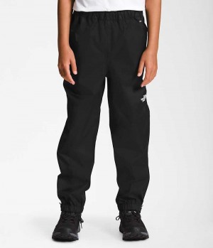 Black Girls'' The North Face Antora Rain Pants | IRELAND WYED