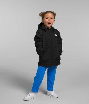 Black Girls'' The North Face Freedom Insulated Jacket | DUBLIN BPAM