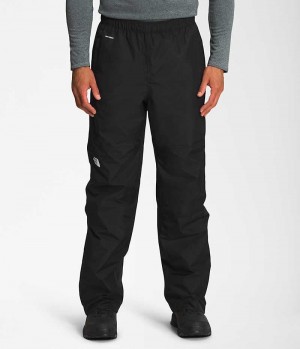 Black Men's The North Face Antora Rain Pants | DUBLIN UGSA