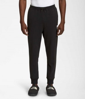 Black Men's The North Face Box NSE Jogger | IRELAND KDOI