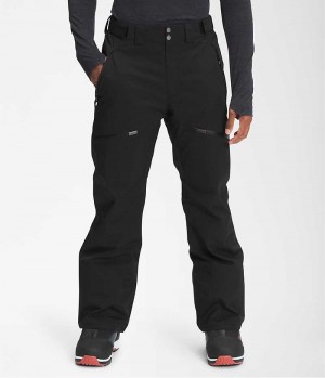 Black Men's The North Face Chakal Pants | DUBLIN BKEL