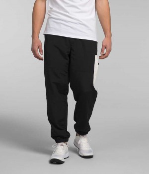 Black Men's The North Face TNF™ Nylon Easy Pants | IRELAND ITBZ