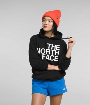 Black Women's The North Face Brand Proud Hoodie | DUBLIN SCTM