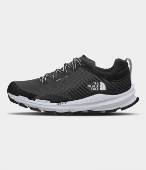 Black Women's The North Face VECTIV Fastpack FUTURELIGHT™ Hiking Shoes | IRELAND VINU