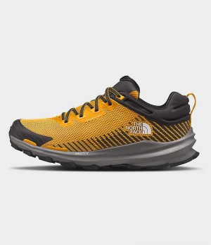 Gold Men's The North Face VECTIV Fastpack FUTURELIGHT™ Hiking Shoes | IRELAND LISF