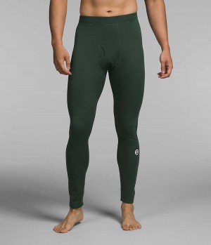 Green Men's The North Face Summit Series Pro 120 Tight | IRELAND CHDV