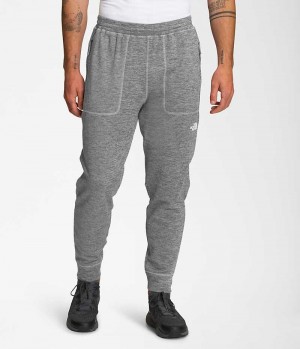 Grey Men's The North Face Canyonlands Jogger | IRELAND TFLZ