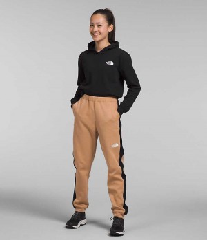 Khaki Girls'' The North Face TNF™ Tech Jogger | IRELAND QFWB