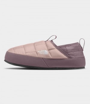 Pink Boys' The North Face ThermoBall™ Traction II Mules | IRELAND IJVK