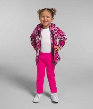 Pink Girls'' The North Face Glacier Pants | DUBLIN UXJD