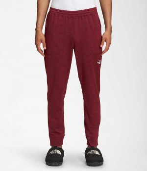 Red Men's The North Face Canyonlands Jogger | DUBLIN JTGP