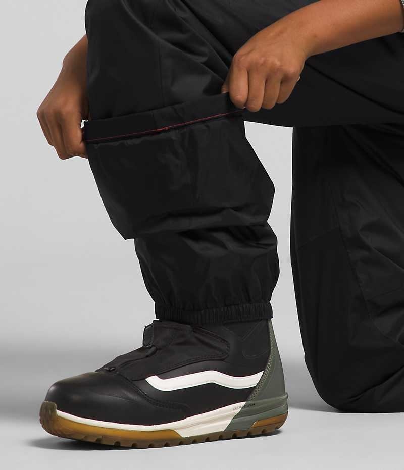 Black Boys' The North Face Freedom Insulated Pants | IRELAND ZMER