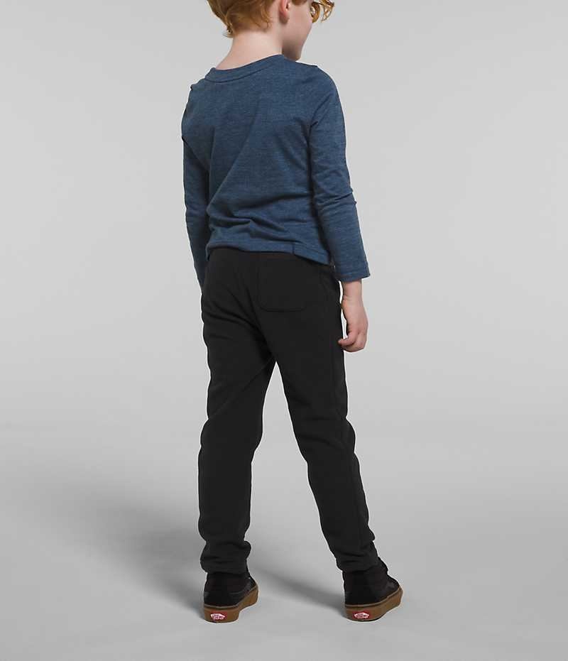 Black Boys' The North Face Glacier Pants | DUBLIN CNDI