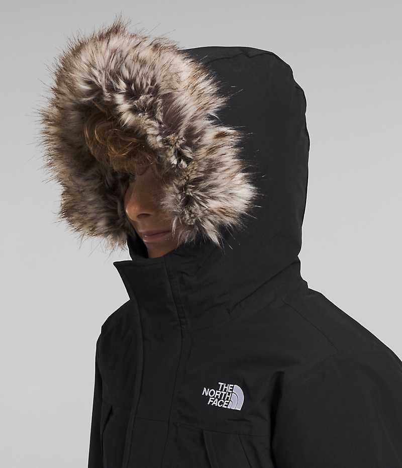 Black Boys' The North Face McMurdo Coat | IRELAND KHSN