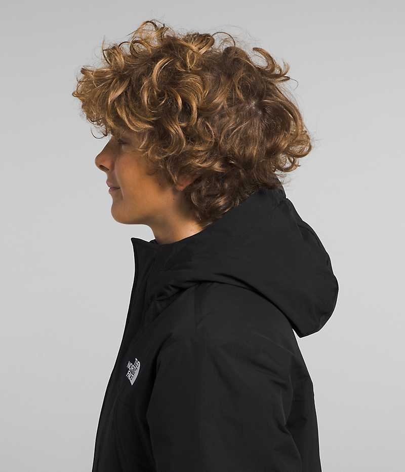 Black Boys' The North Face McMurdo Coat | IRELAND KHSN