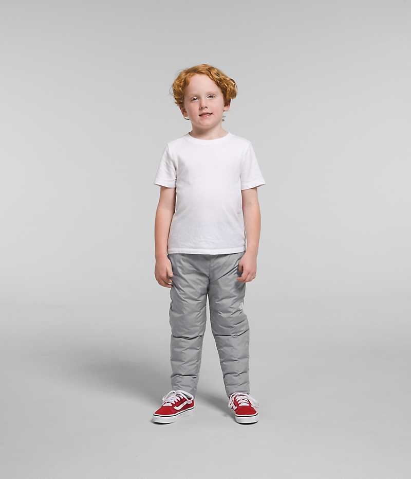 Black Boys' The North Face Reversible ThermoBall™ Pants | DUBLIN DSOA