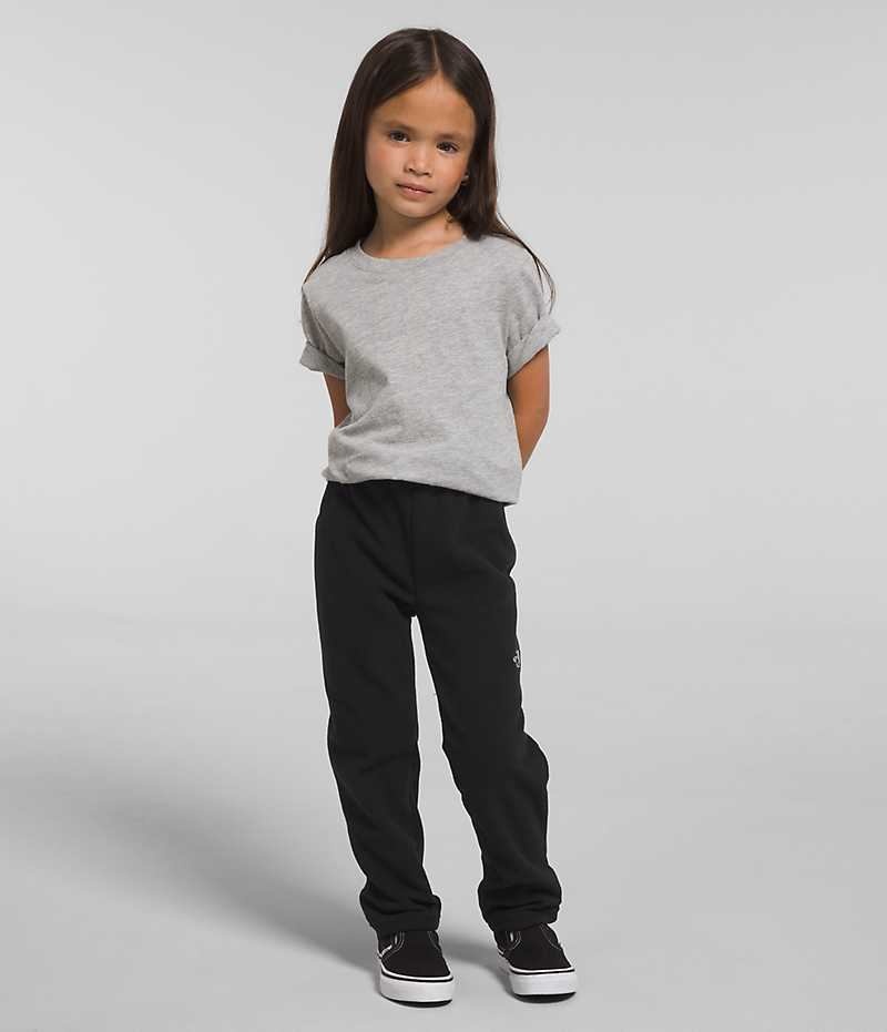 Black Girls\'\' The North Face Glacier Pants | DUBLIN AEMV