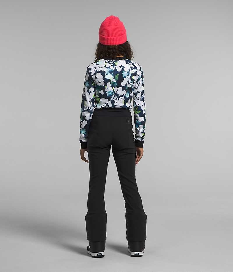 Black Girls'' The North Face Snoga Pants | DUBLIN PQKT