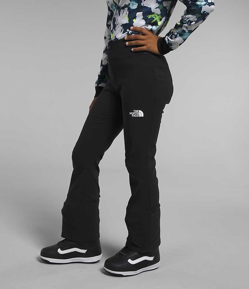 Black Girls'' The North Face Snoga Pants | DUBLIN PQKT