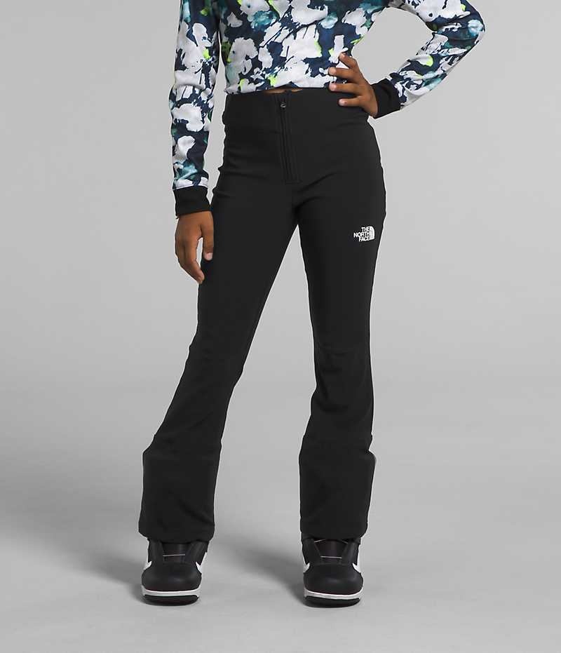 Black Girls\'\' The North Face Snoga Pants | DUBLIN PQKT