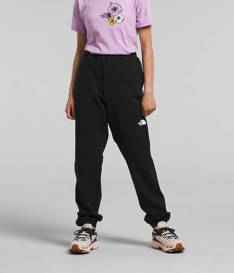 Black Girls\'\' The North Face TNF™ Tech Jogger | DUBLIN FYPQ