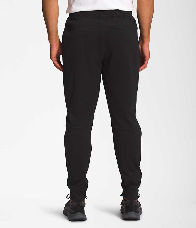 Black Men's The North Face Canyonlands Jogger | DUBLIN BVGS