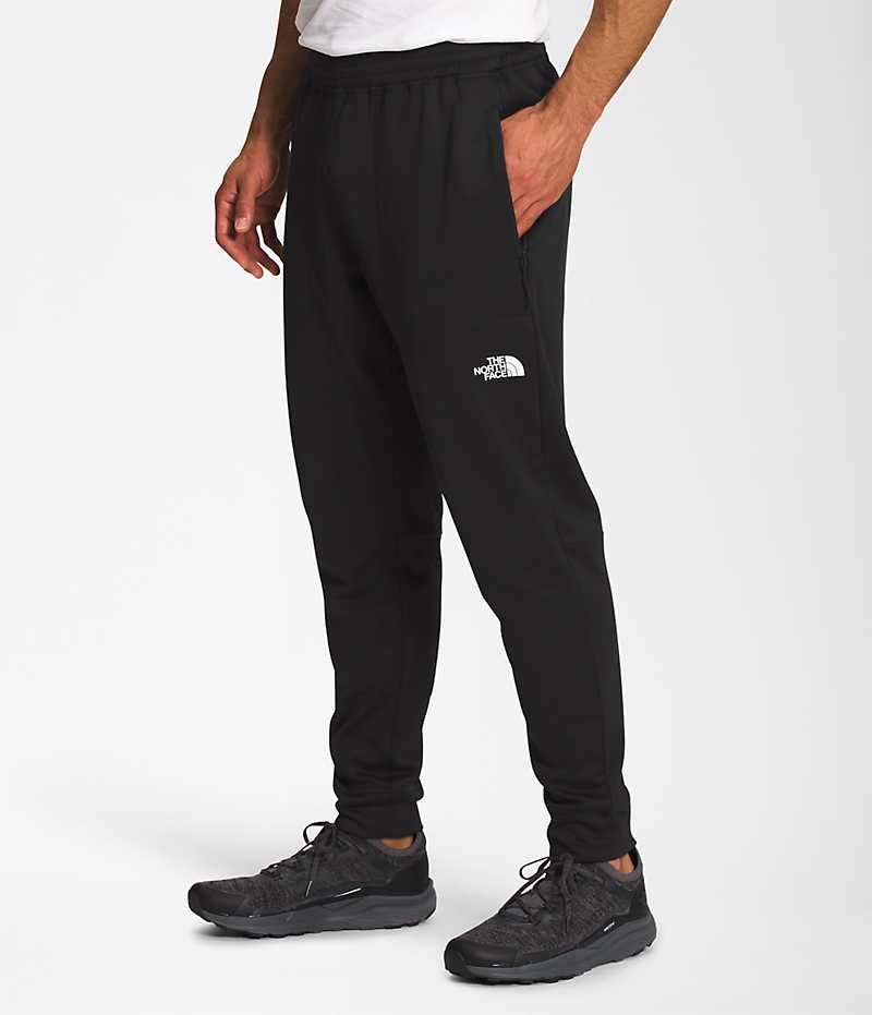 Black Men's The North Face Canyonlands Jogger | DUBLIN BVGS