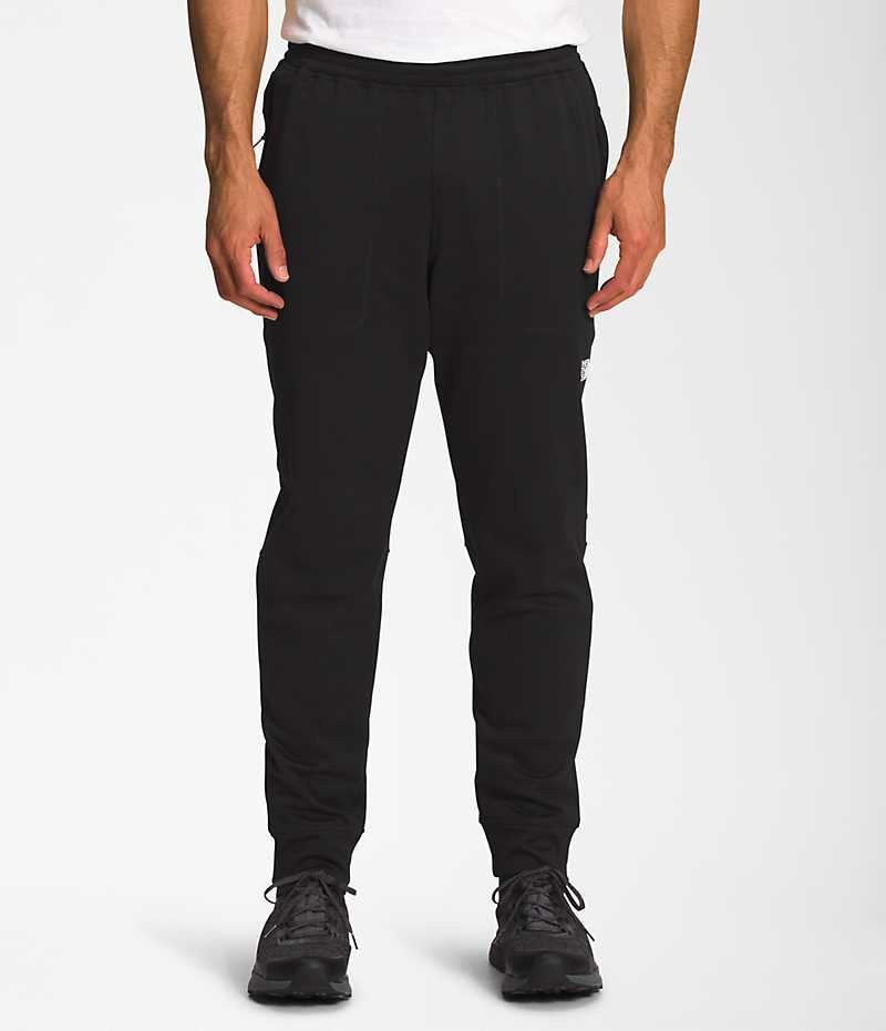 Black Men\'s The North Face Canyonlands Jogger | DUBLIN BVGS