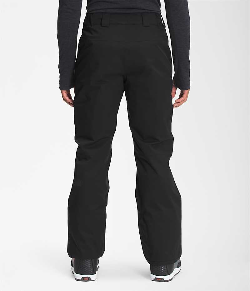 Black Men's The North Face Chakal Pants | DUBLIN BKEL