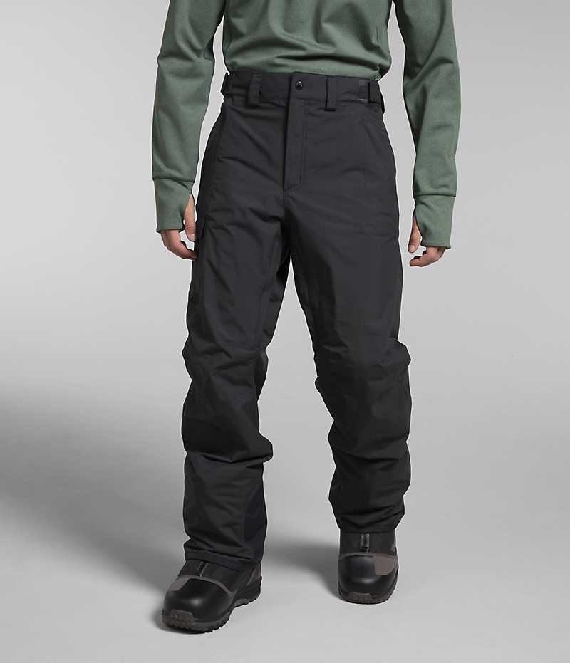 Black Men\'s The North Face Freedom Pants | IRELAND LNTZ