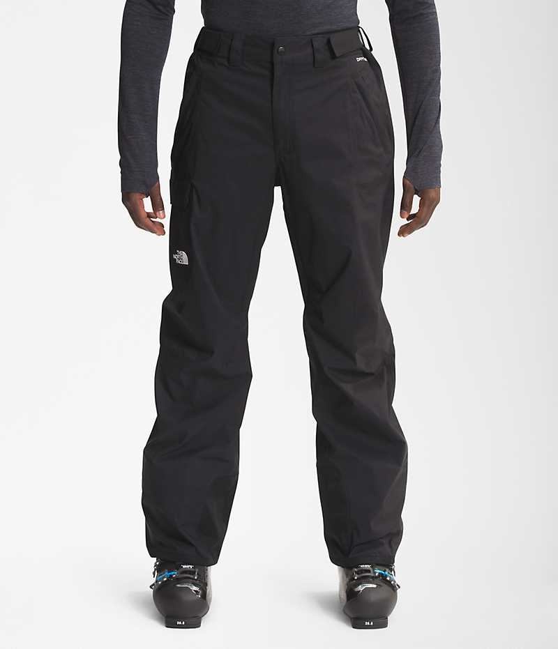 Black Men\'s The North Face Freedom Pants | IRELAND FAYI