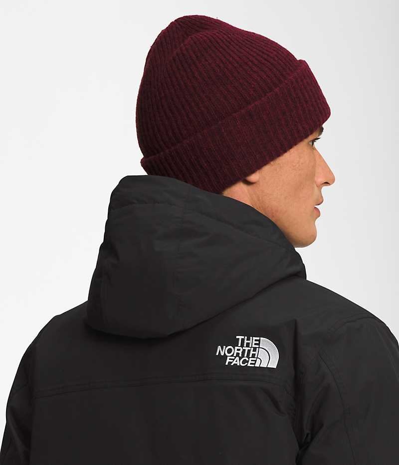 Black Men's The North Face McMurdo Bomber Jacket | DUBLIN BRQX