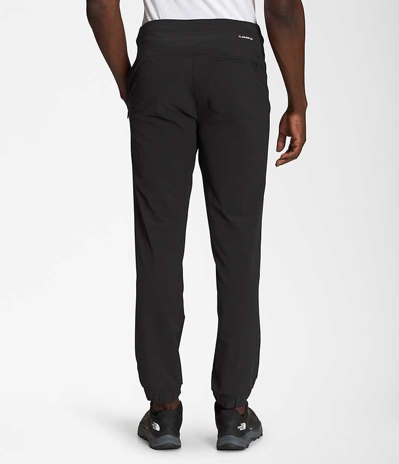 Black Men's The North Face Paramount Pro Jogger | IRELAND YMFH