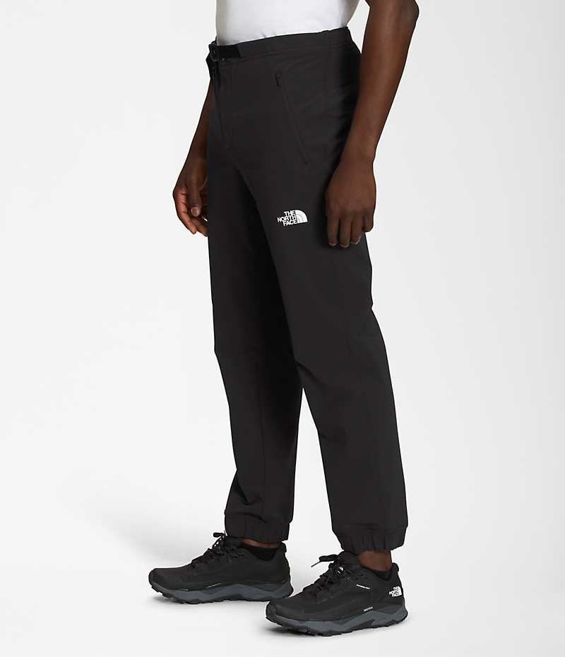 Black Men's The North Face Paramount Pro Jogger | IRELAND YMFH