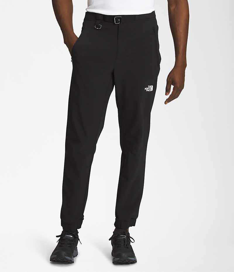 Black Men\'s The North Face Paramount Pro Jogger | IRELAND YMFH