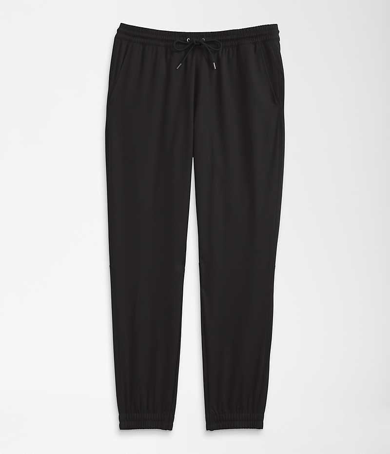 Black Men's The North Face Standard Jogger | DUBLIN RFDM