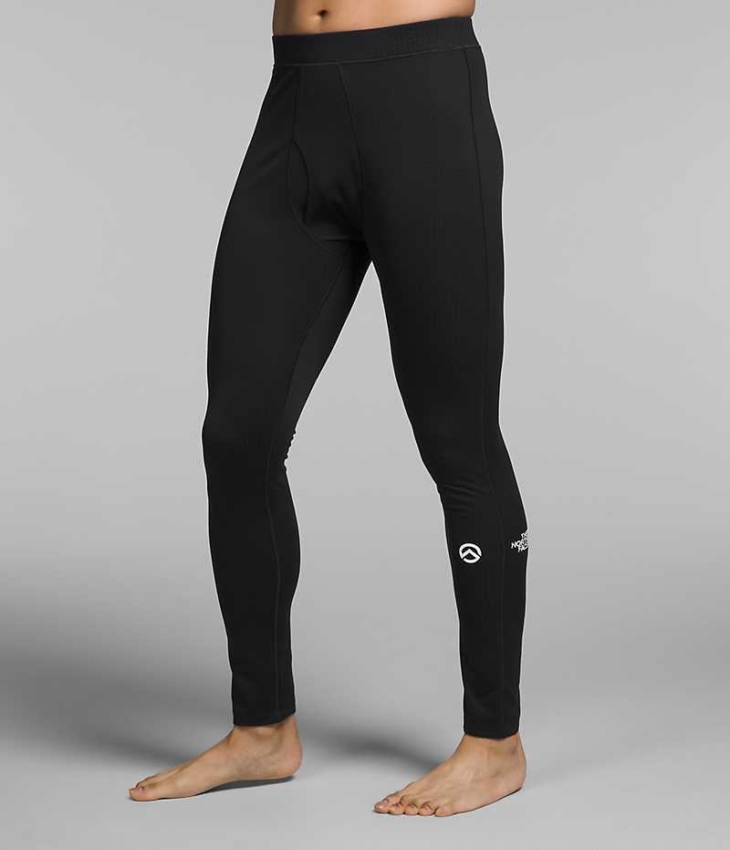 Black Men's The North Face Summit Series Pro 120 Tight | DUBLIN OFIX