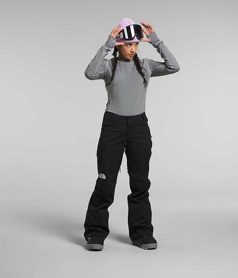 Black Women's The North Face Freedom Stretch Pants | IRELAND NYWL