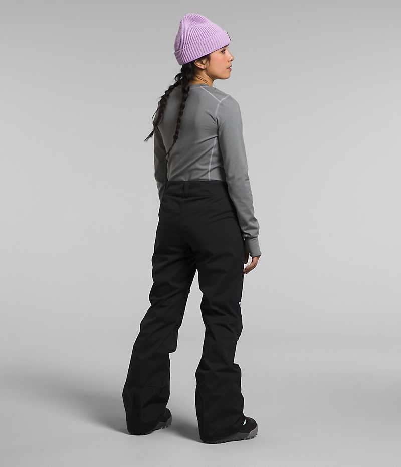 Black Women's The North Face Freedom Stretch Pants | IRELAND NYWL