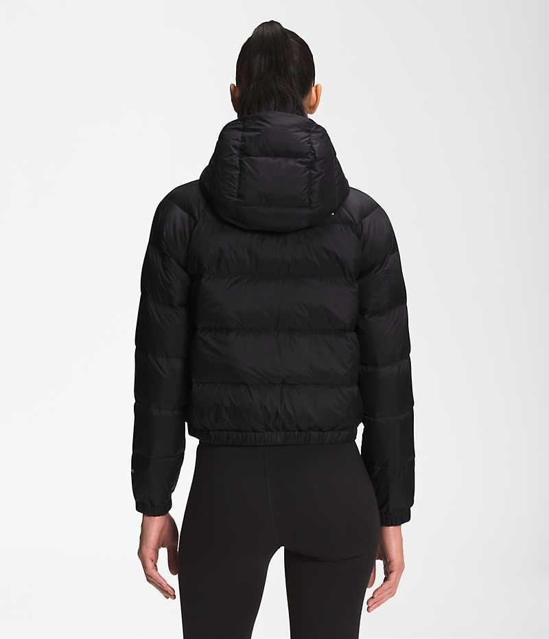 Black Women's The North Face Hydrenalite™ Puffer Jacket | IRELAND PSHZ