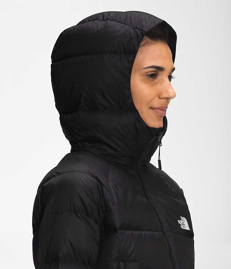 Black Women's The North Face Hydrenalite™ Puffer Jacket | IRELAND PSHZ