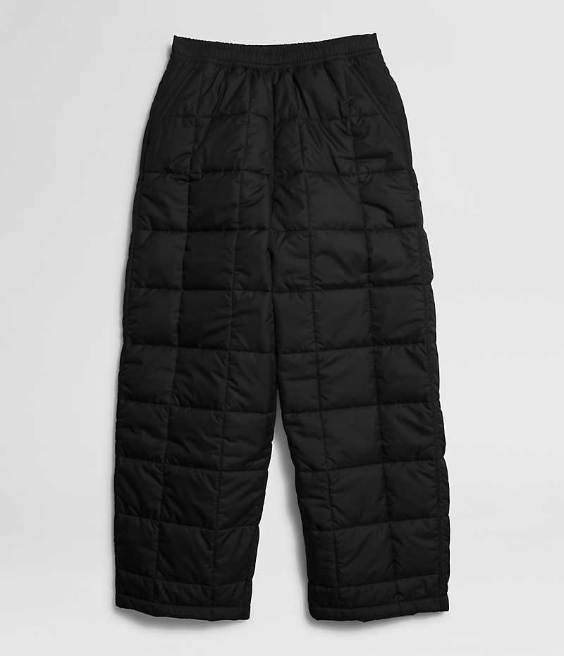 Black Women's The North Face Lhotse Pants | DUBLIN JBRU