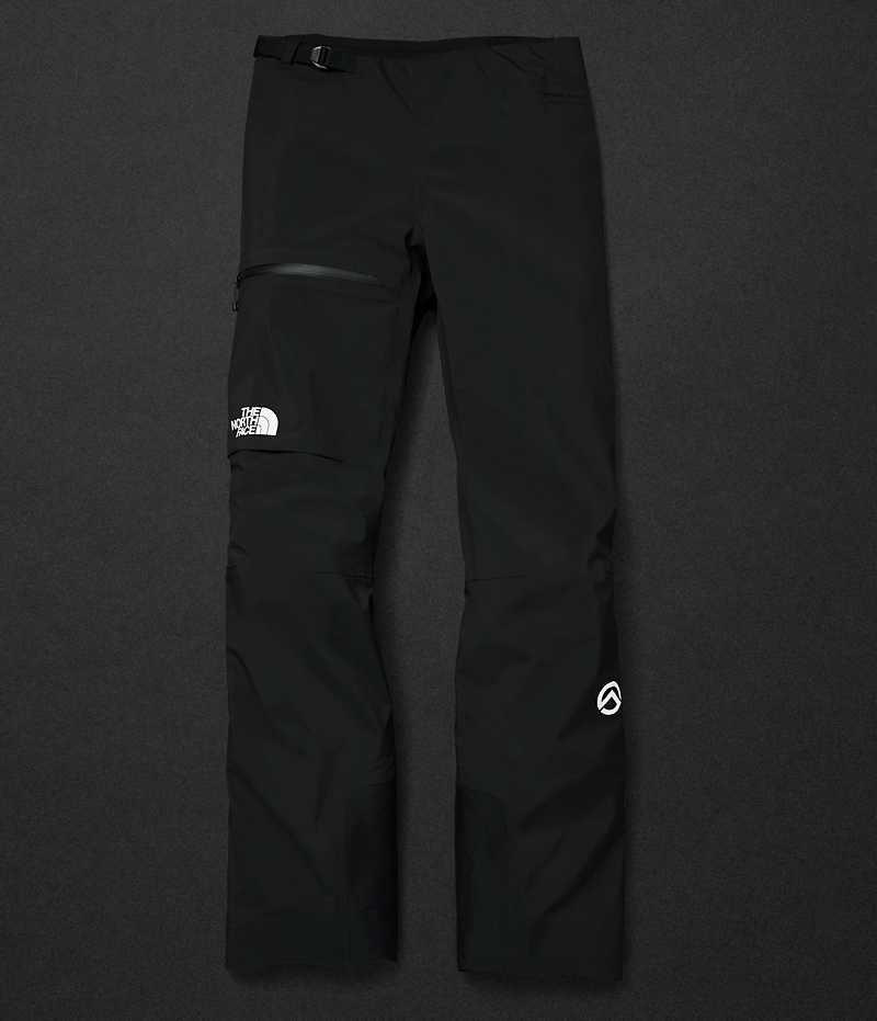 Black Women's The North Face Summit Series Chamlang FUTURELIGHT™ Pants | IRELAND TKGN