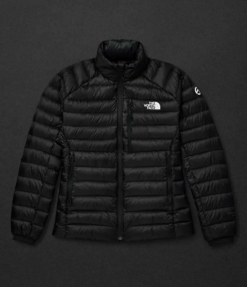 Black Women's The North Face Summit Series Breithorn Puffer Jacket | DUBLIN SRIK