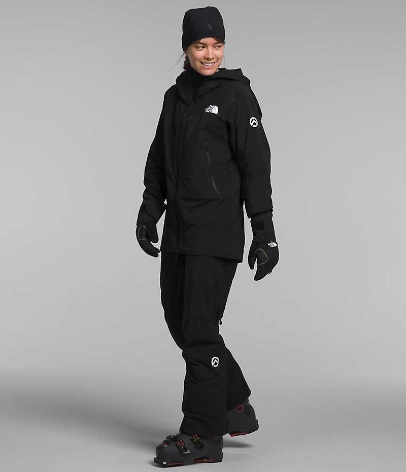 Black Women's The North Face Summit Series Stimson FUTURELIGHT™ Insulated Jacket | DUBLIN ENPA