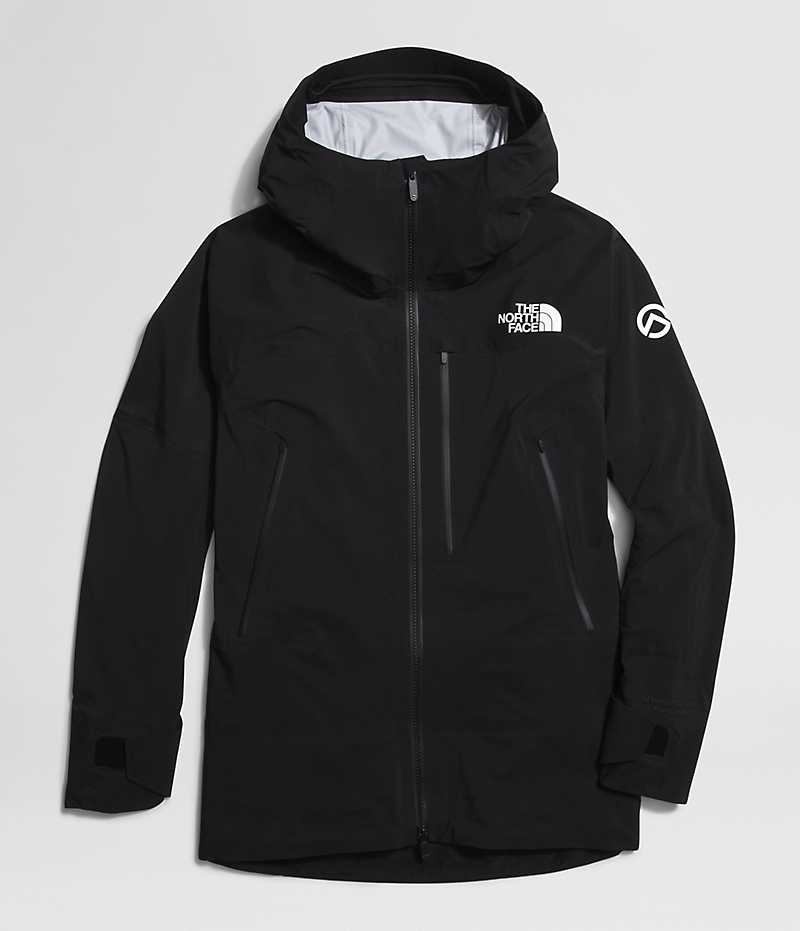 Black Women's The North Face Summit Series Stimson FUTURELIGHT™ Insulated Jacket | DUBLIN ENPA