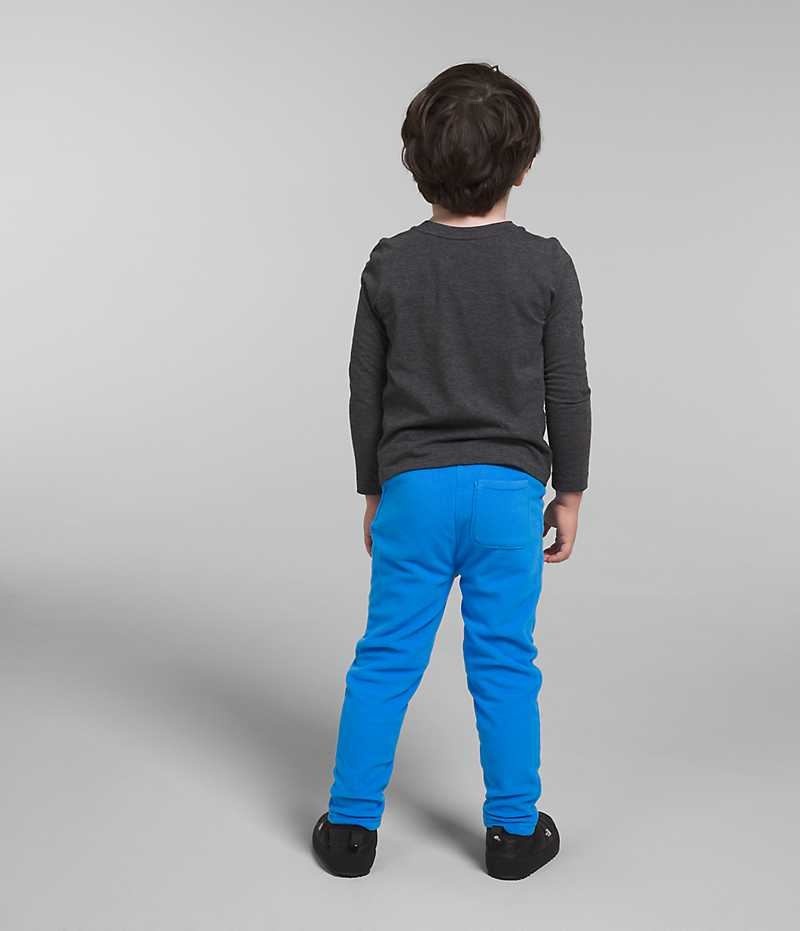 Blue Boys' The North Face Glacier Pants | IRELAND FXJB