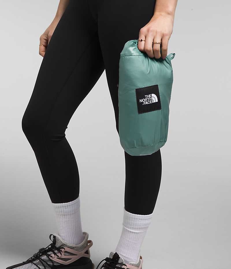 Green Women's The North Face Circaloft Pants | DUBLIN LHTI