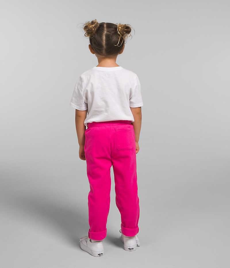 Pink Girls'' The North Face Glacier Pants | DUBLIN UXJD