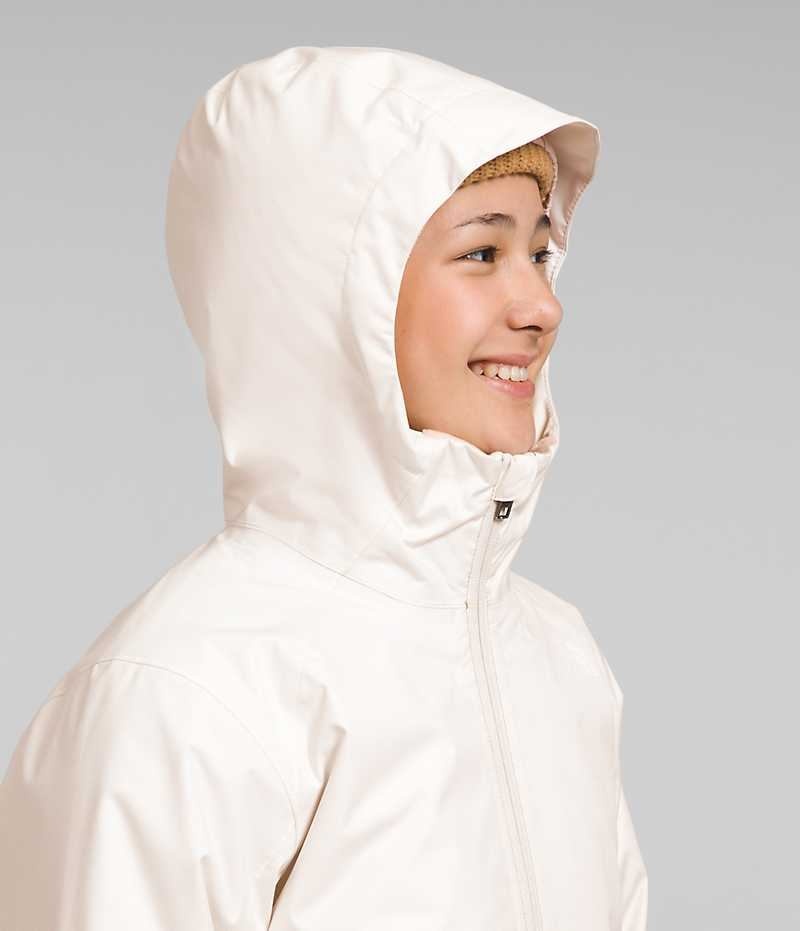 White Girls'' The North Face Freedom Triclimate® Softshell Jacket | DUBLIN AXRG